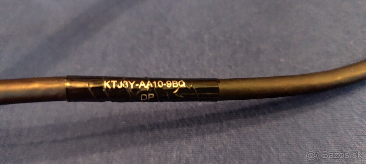 Kábel Dell DisplayPort 1.4 - 2