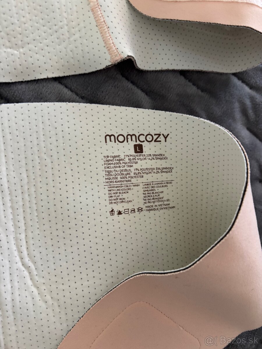 Tehotenský pás Momcozy - 2