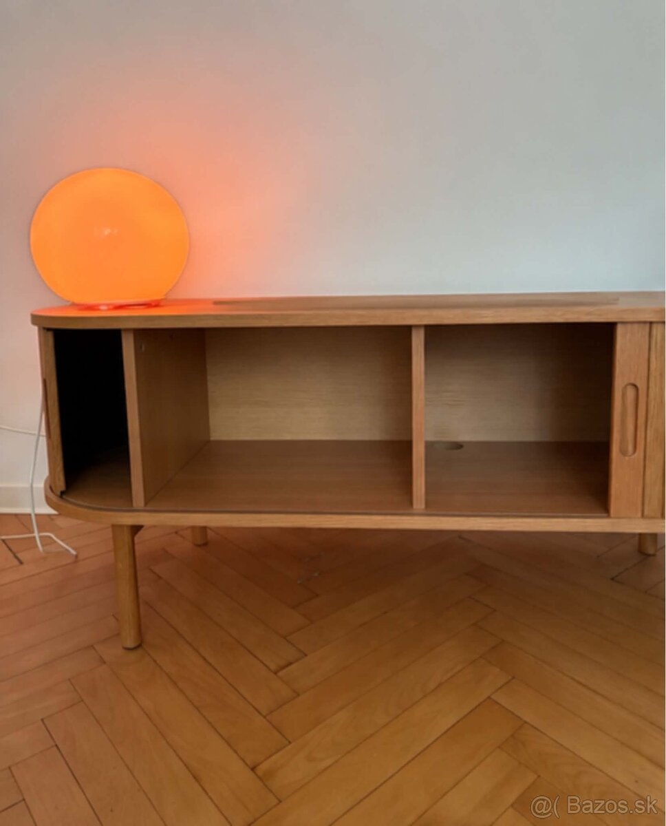 TV stolík LYNGVIG - 2