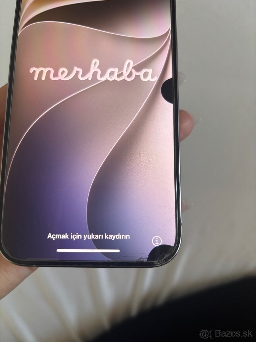 Apple iPhone 15 Pro - 2