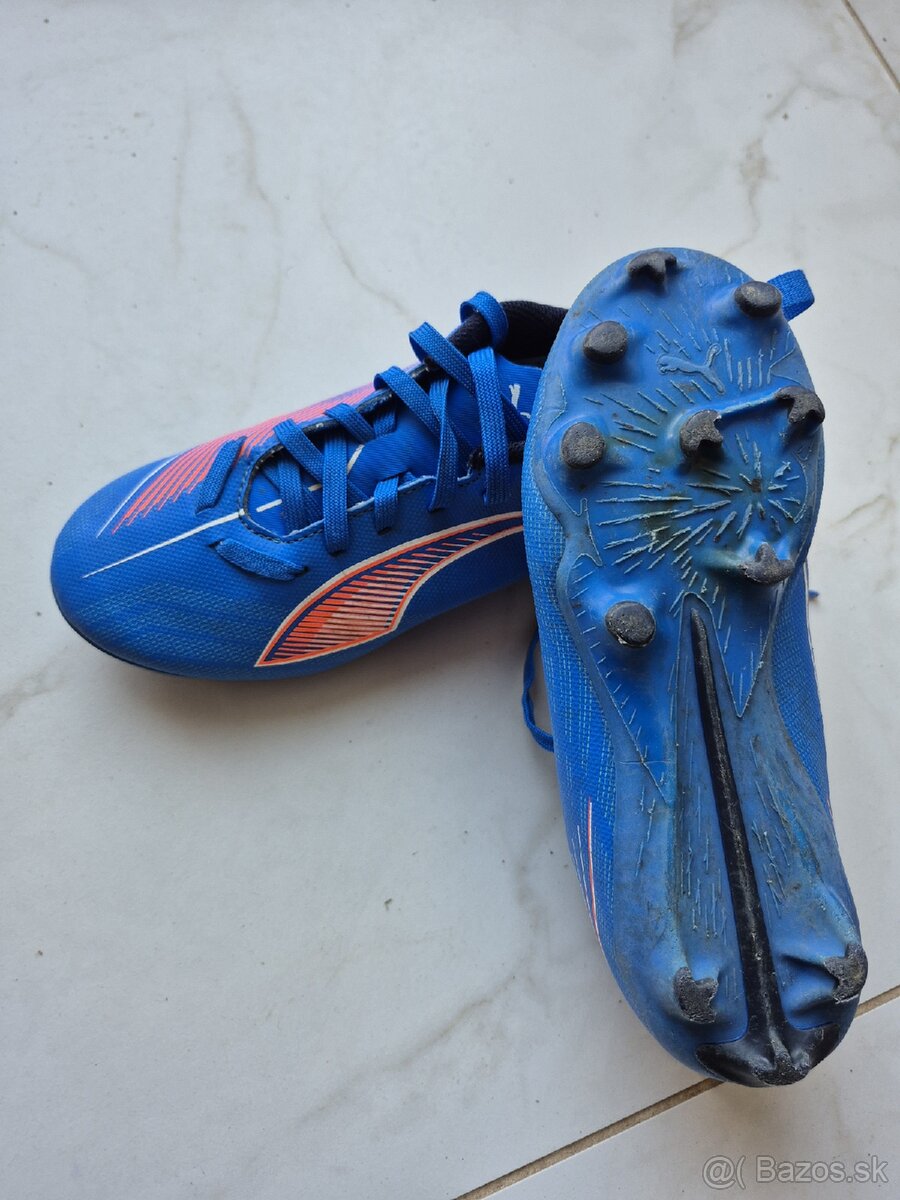 ⚽ Puma kopačky - 2
