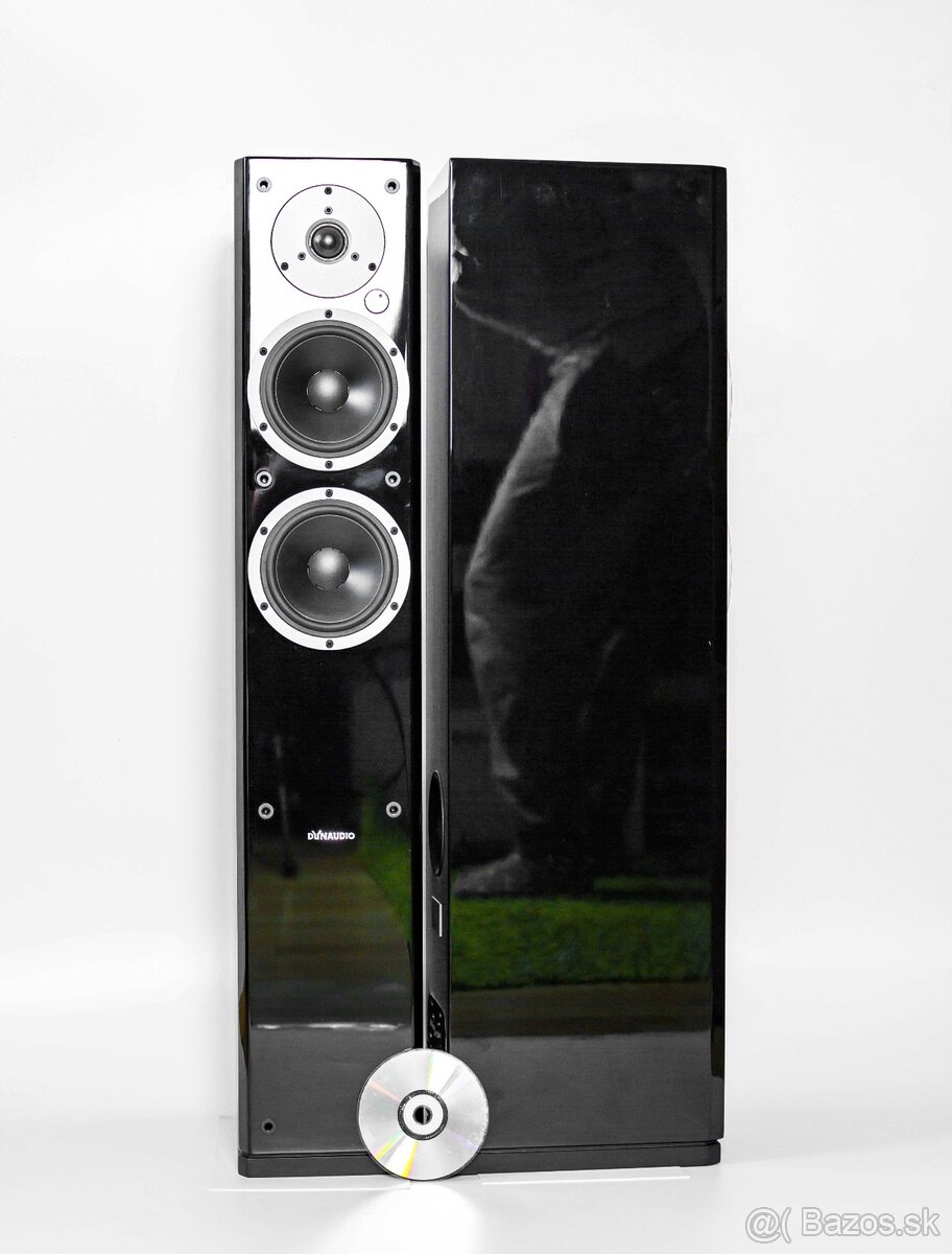 Dynaudio Xeo 5 - 2