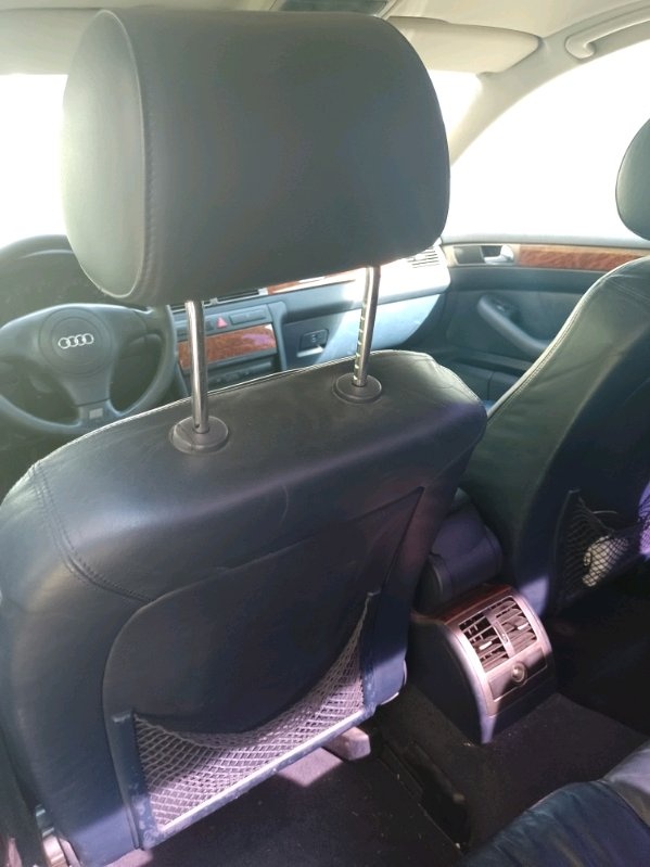 Predám Audi A6 C5 2,5 TDI 132 kW - 2