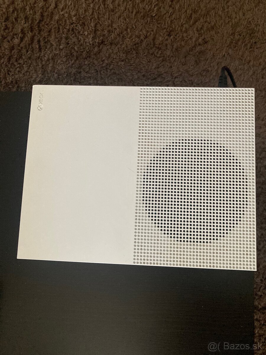 Xbox one S a 5 hier - 2