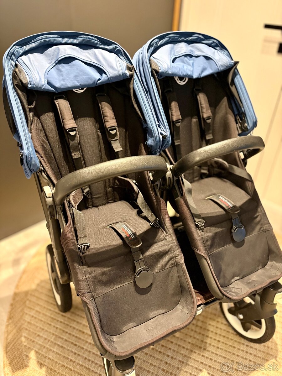 Bogaboo Donkey 2 - 2