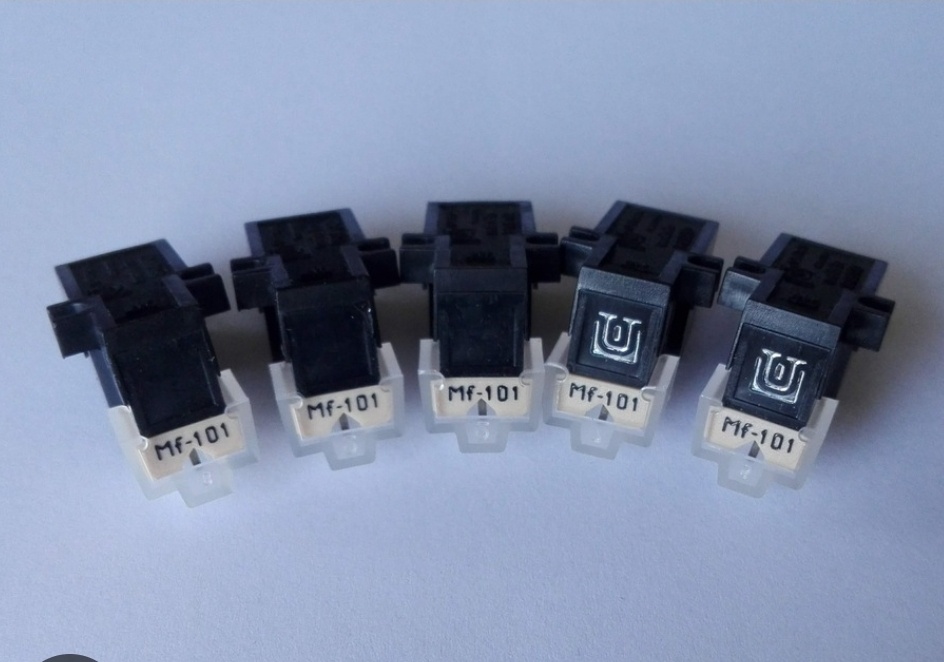 Prenoska na gramofon phono Unitra MF101 - 2