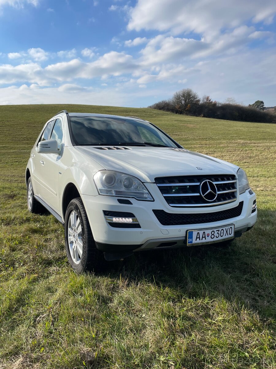 Mercedes-Benz ML 300 cdi - 2
