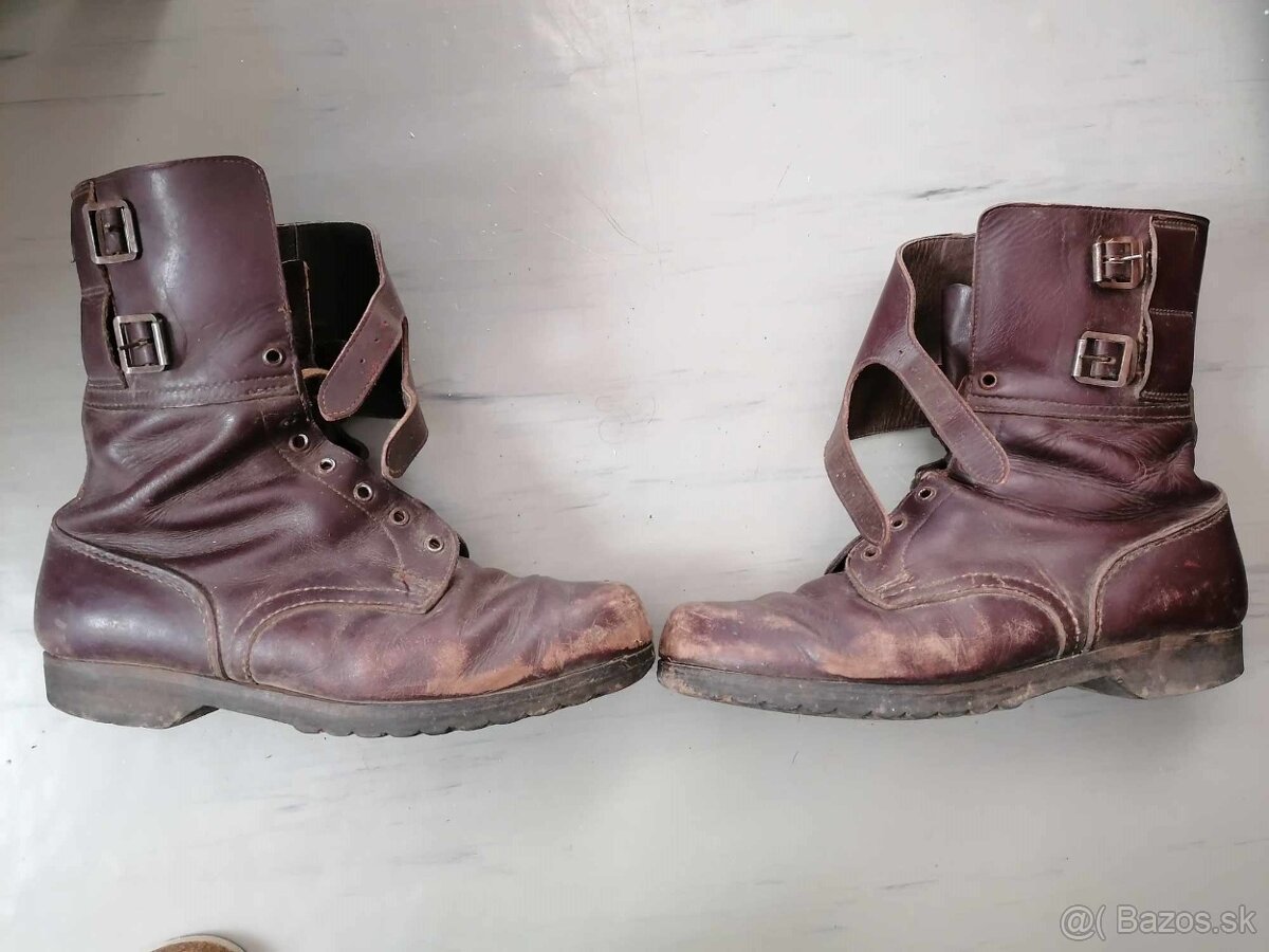 predám vymením vojenské, policajné, airsoft veci - 2