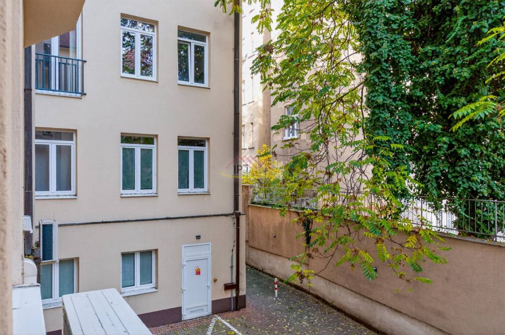 Predaj 4 izbového bytu na Gunduličovej ulici - 2