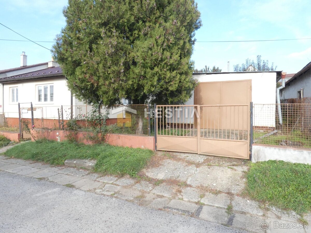 Rodinný dom - Letničie - 2