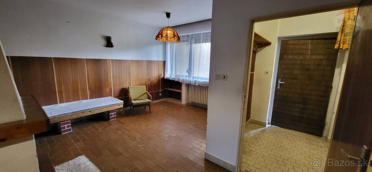 Predaj rodinný dom Nitra Zobor - 2