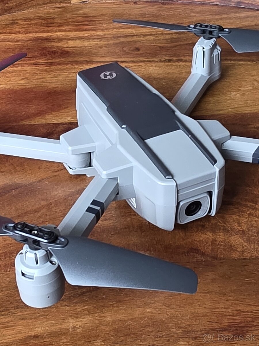 Predám dron Holy Stone HS440D - ako nový - 30 € - 2