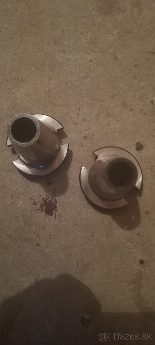 Predám vložky,trny - 2