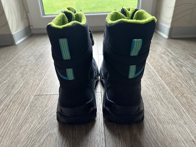 Zimné čižmy Superfit - 2