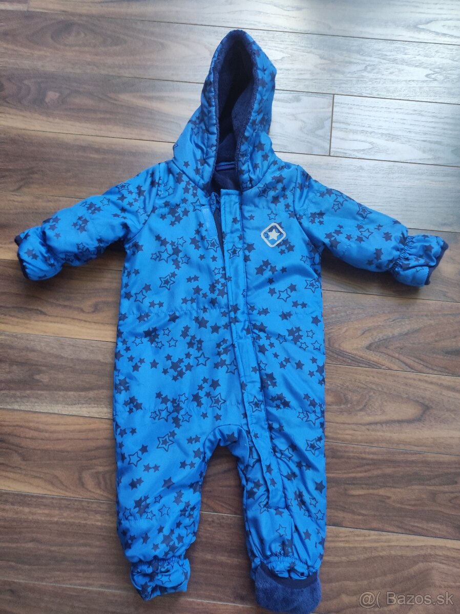 Balík chlapec 3-6 mesiacov - 2