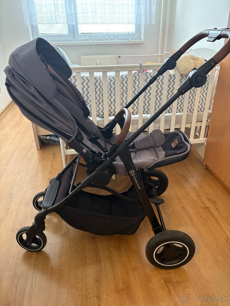 Predám Kinderkraft All Road - 2