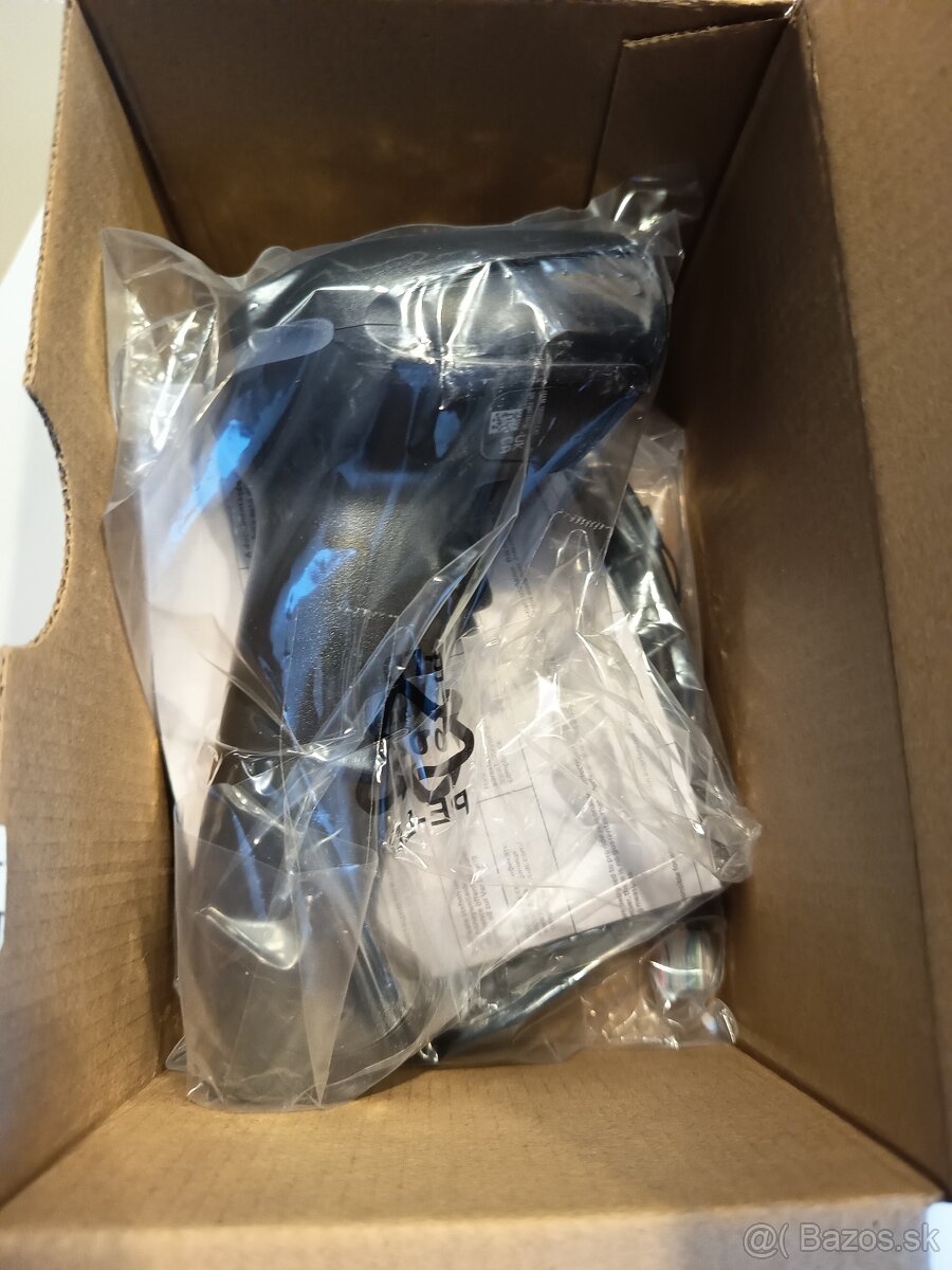 Honeywell čítačka čiarových kódov - 2