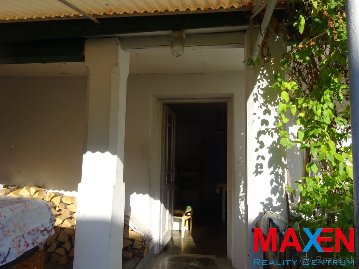 Rodinný dom 2-izbový, Telkibánya-Maďarsko - 2