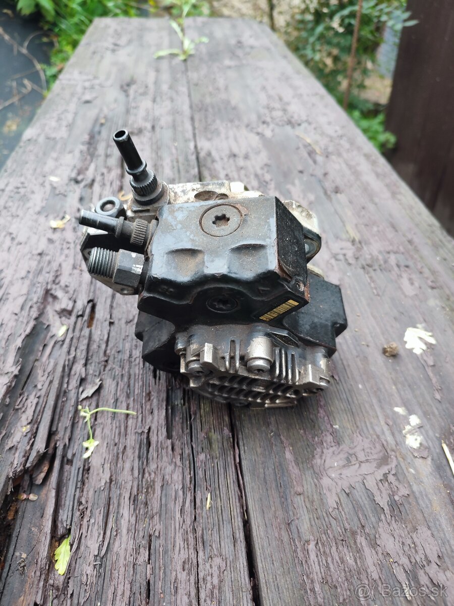 Vstrekovacie čerpadlo Kia Sorento 2.5 CRDi - 2