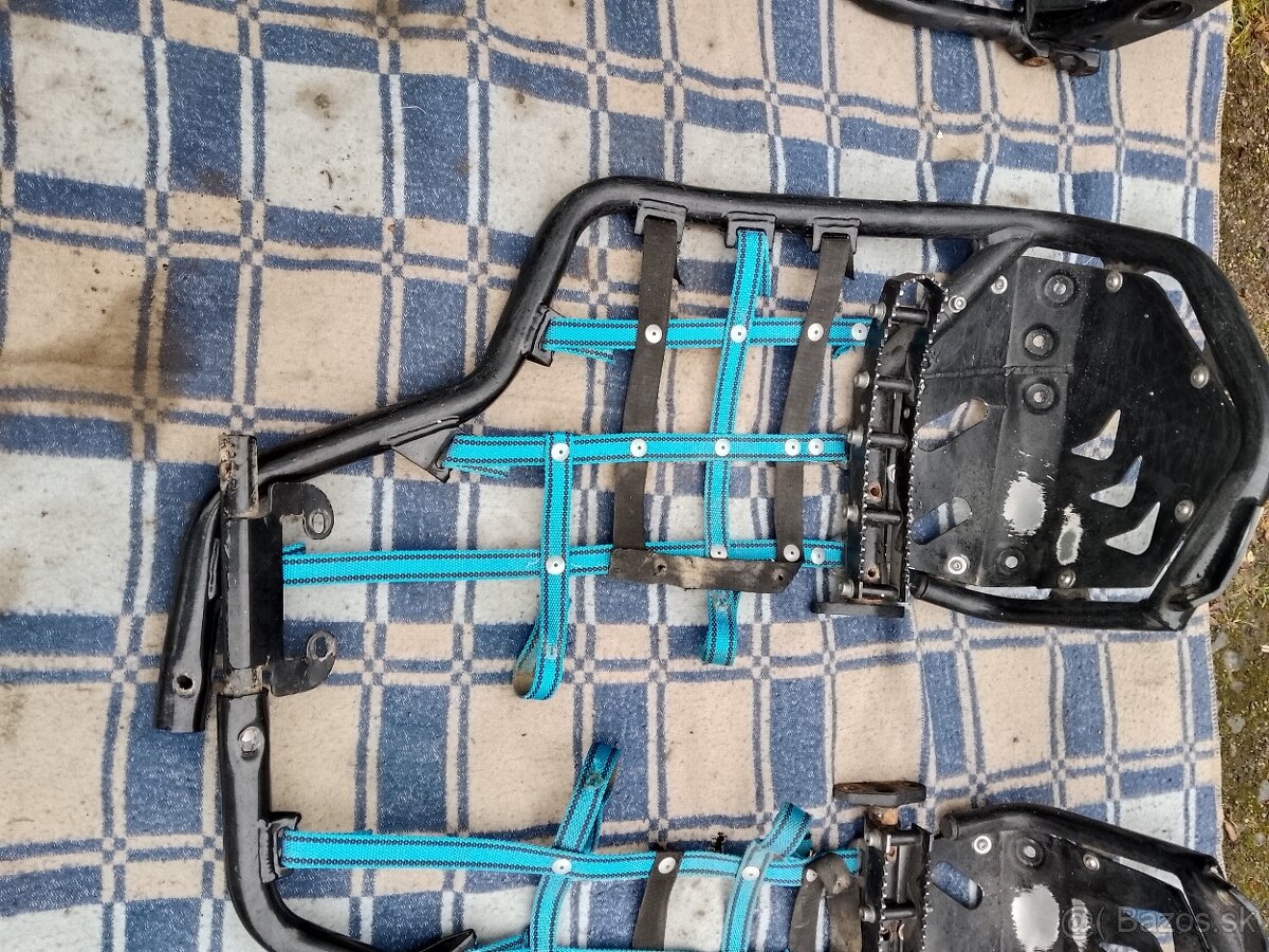 Yamaha yzf 450 r - 2