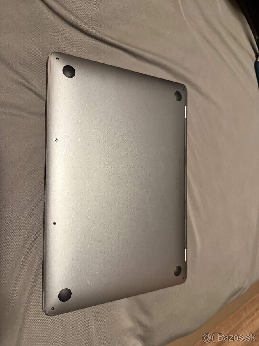 apple macbook pro 13" M2 2022 24RAM 1000SSD touchbar - 2