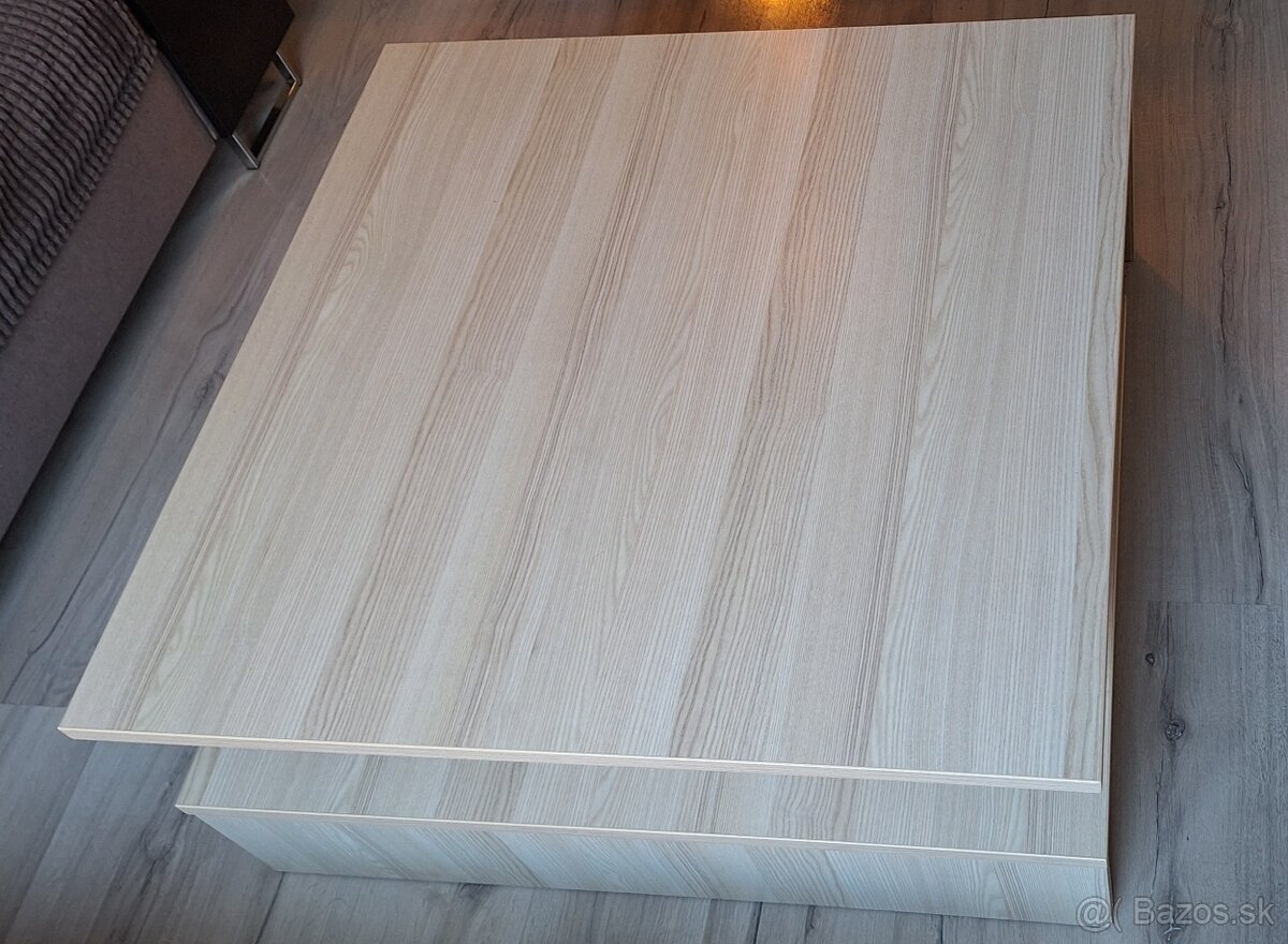 Konferenčný stolík - 2