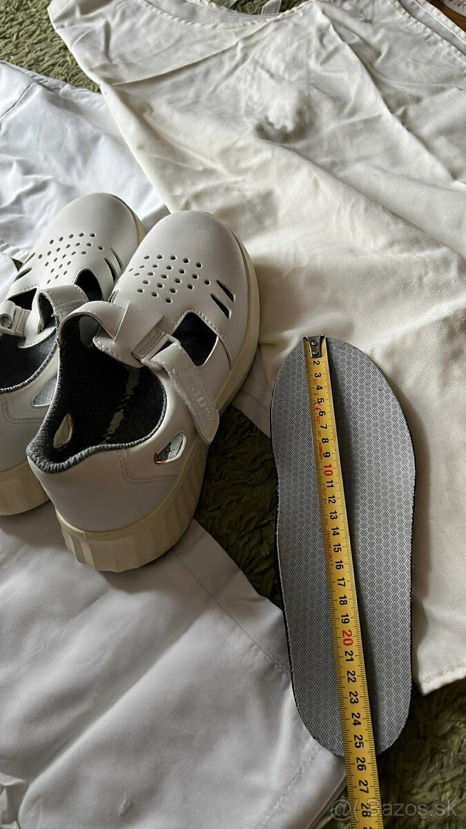 Pracovne oblecenie - 2