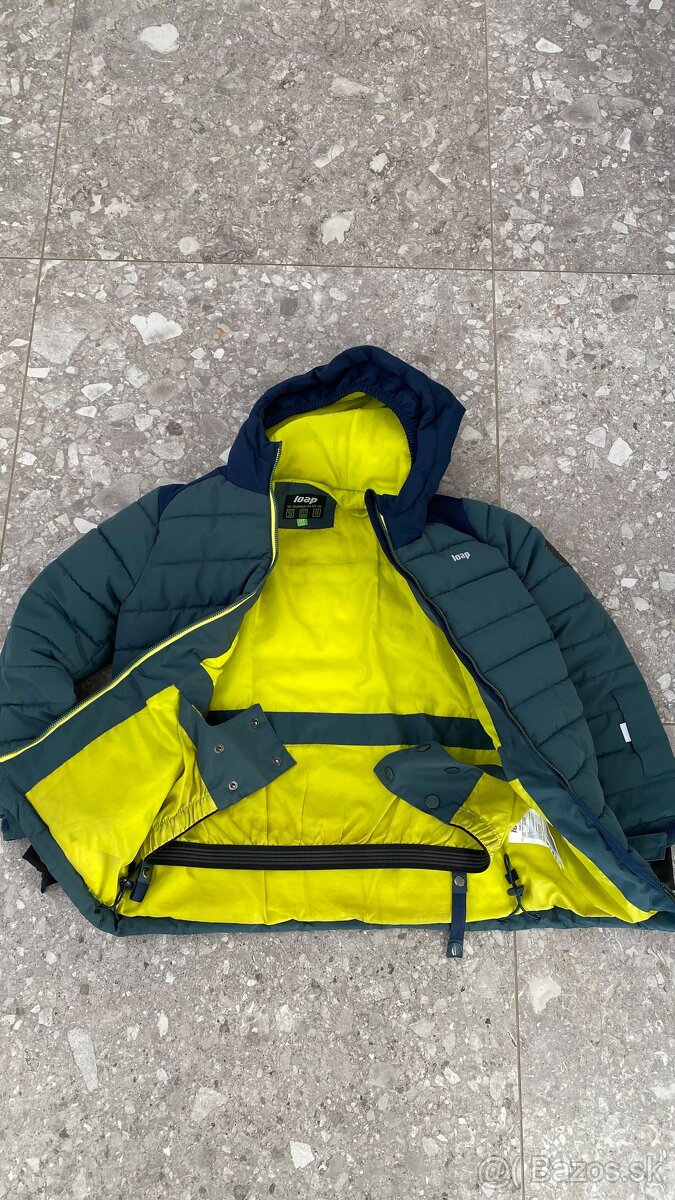 Detska zimna bunda - 2