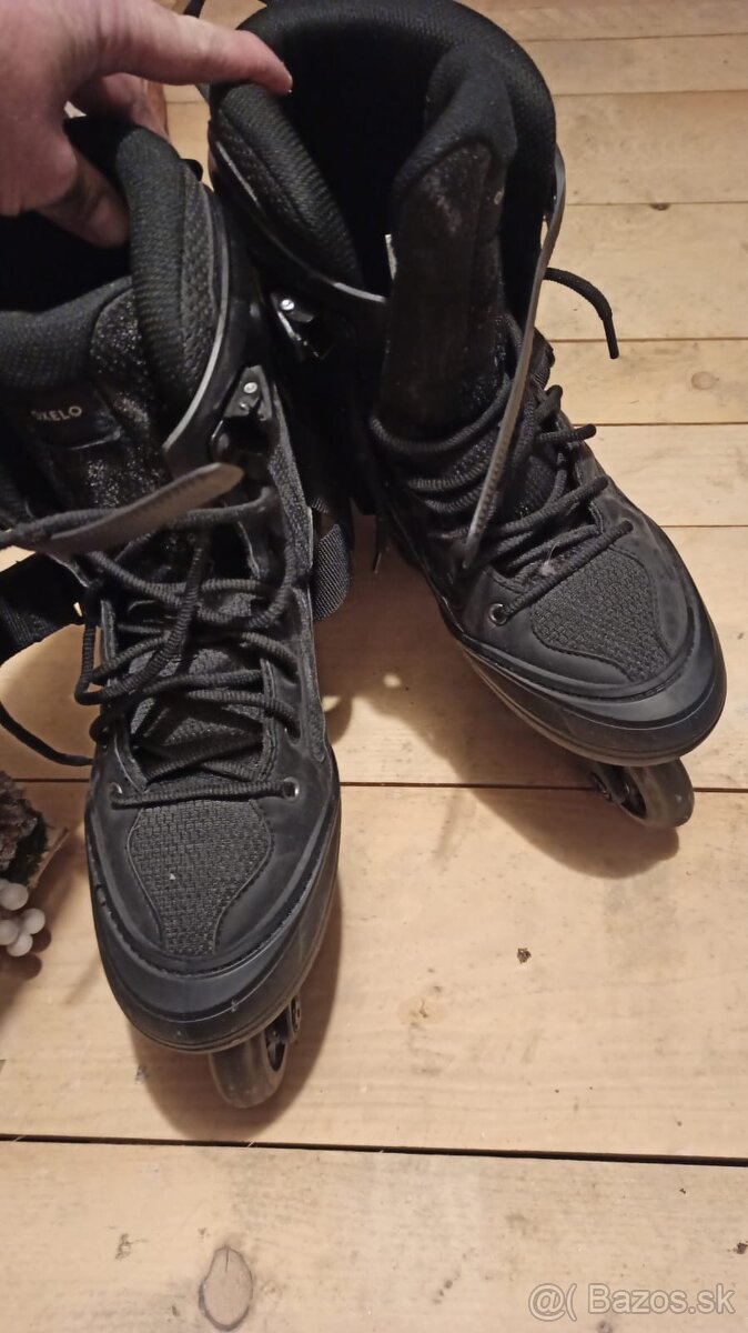 Korčule pánske c. 43 - 2