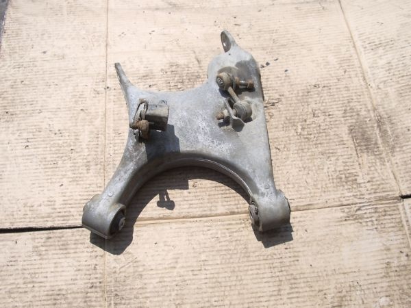 bmw e39 predne ramena - - 2