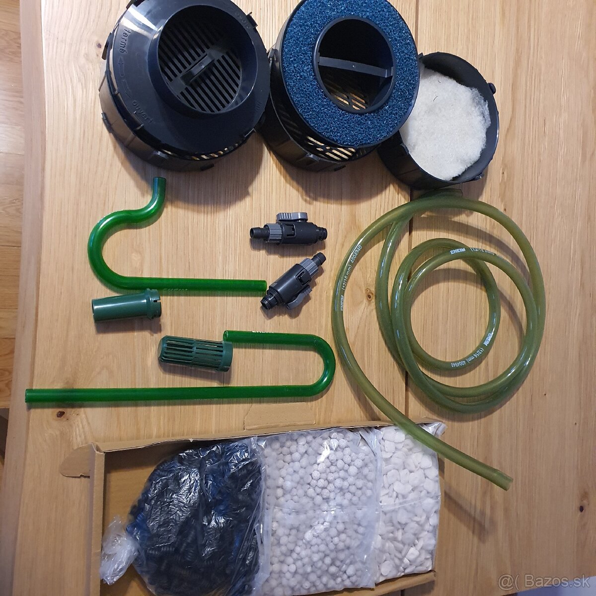 Eheim Ecco Pro 2036 300 - 2