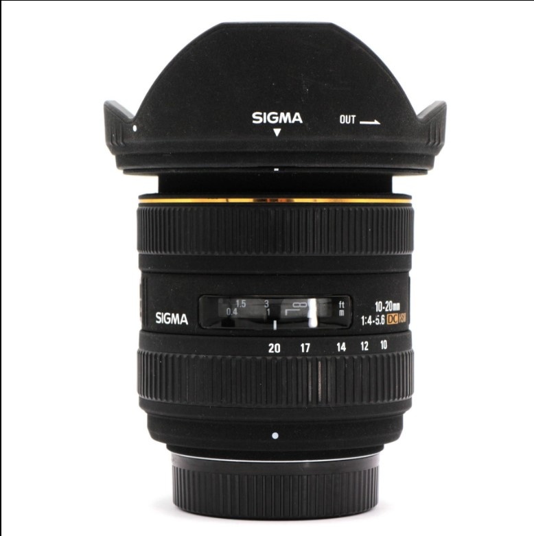 Objektív na dig. zrkadlovku zn.NIKON - 2