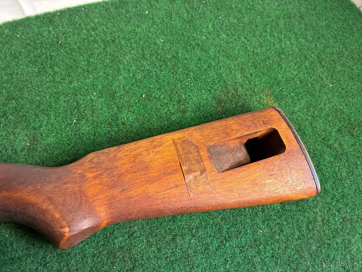 Pažba m1 karabina - 2