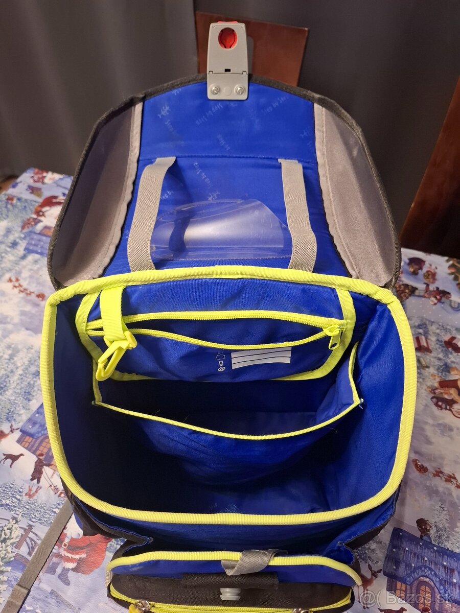 Školská taška - 2