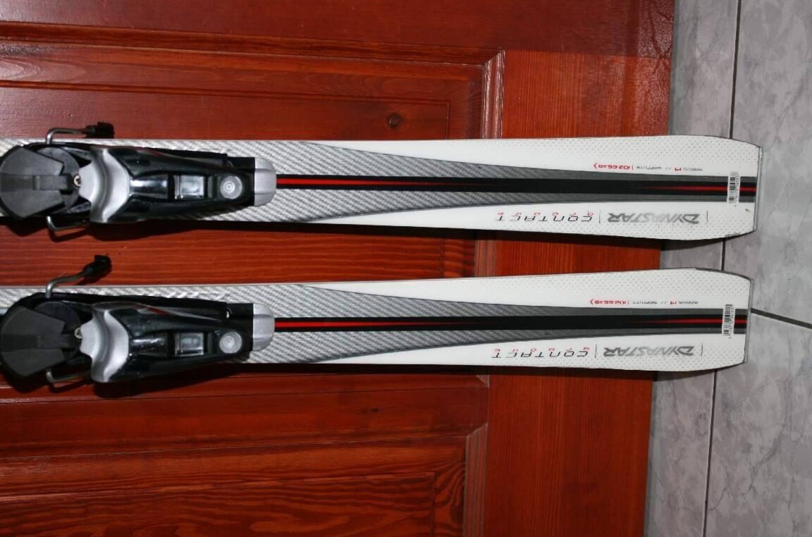lyže dynastar 172 cm - 2