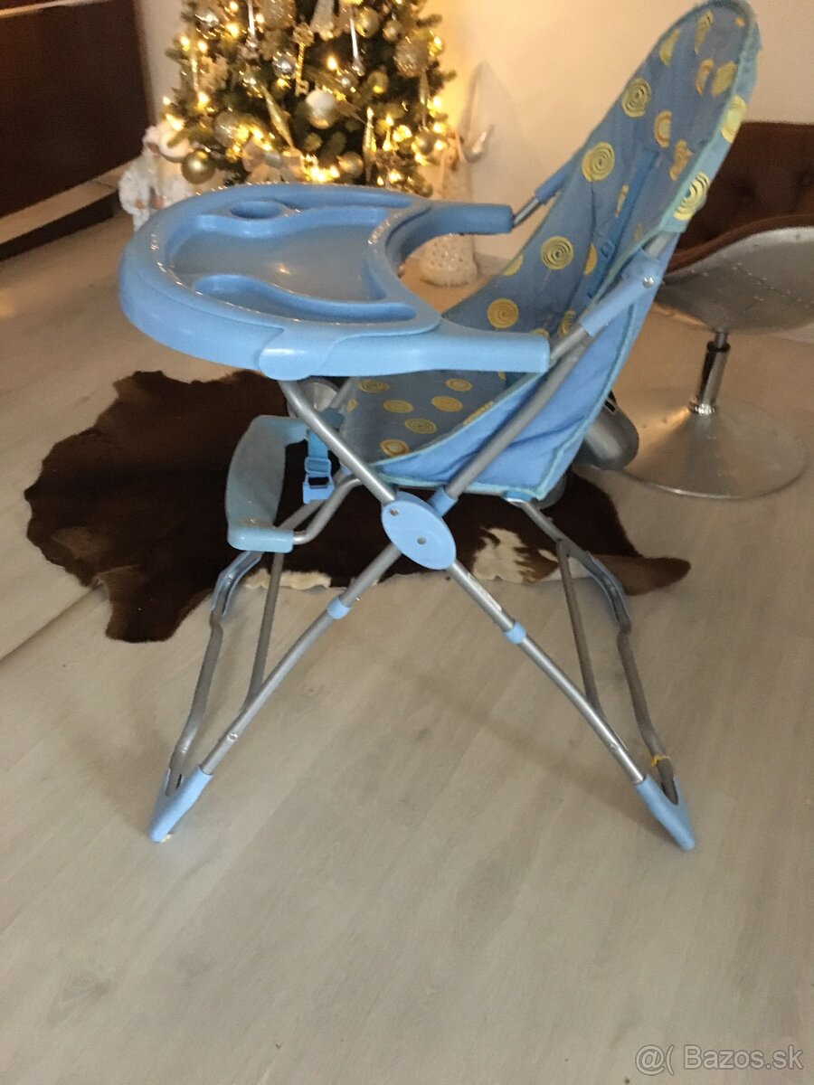 Detská stolicka - 2