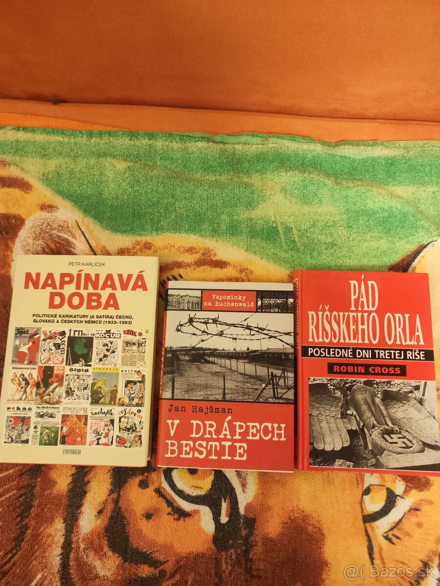 História, Dominik Dán - 2