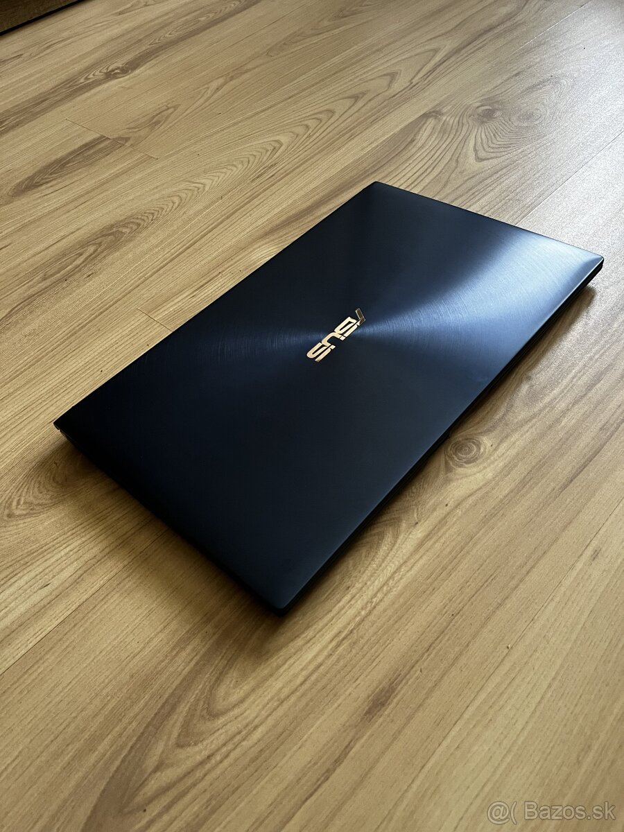 ASUS Zenbook 14 ux534f - 2