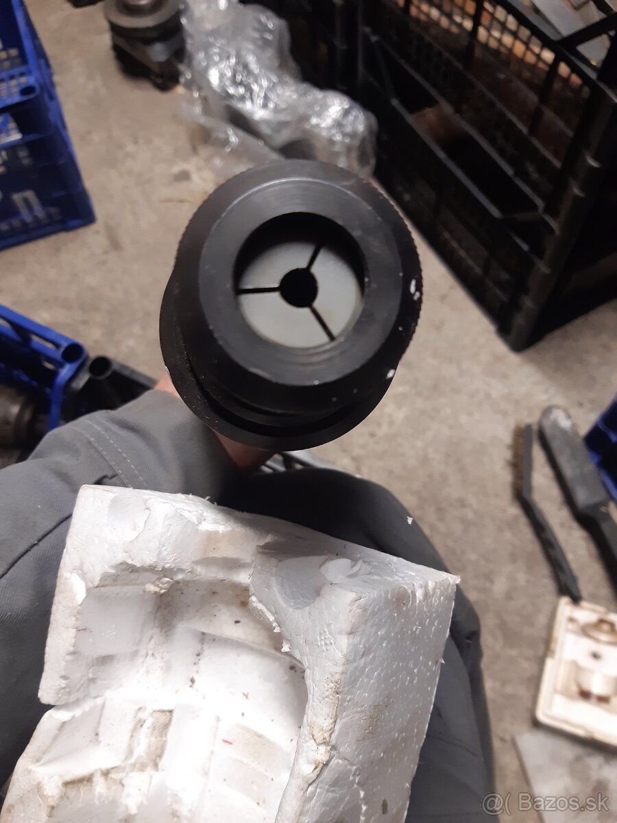 Predám závitoreznú hlavu GB3 - 2