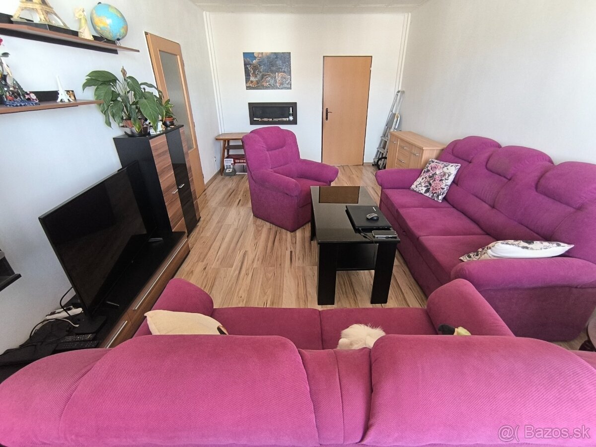 Predáme 2 izbový byt v Malackách - 2