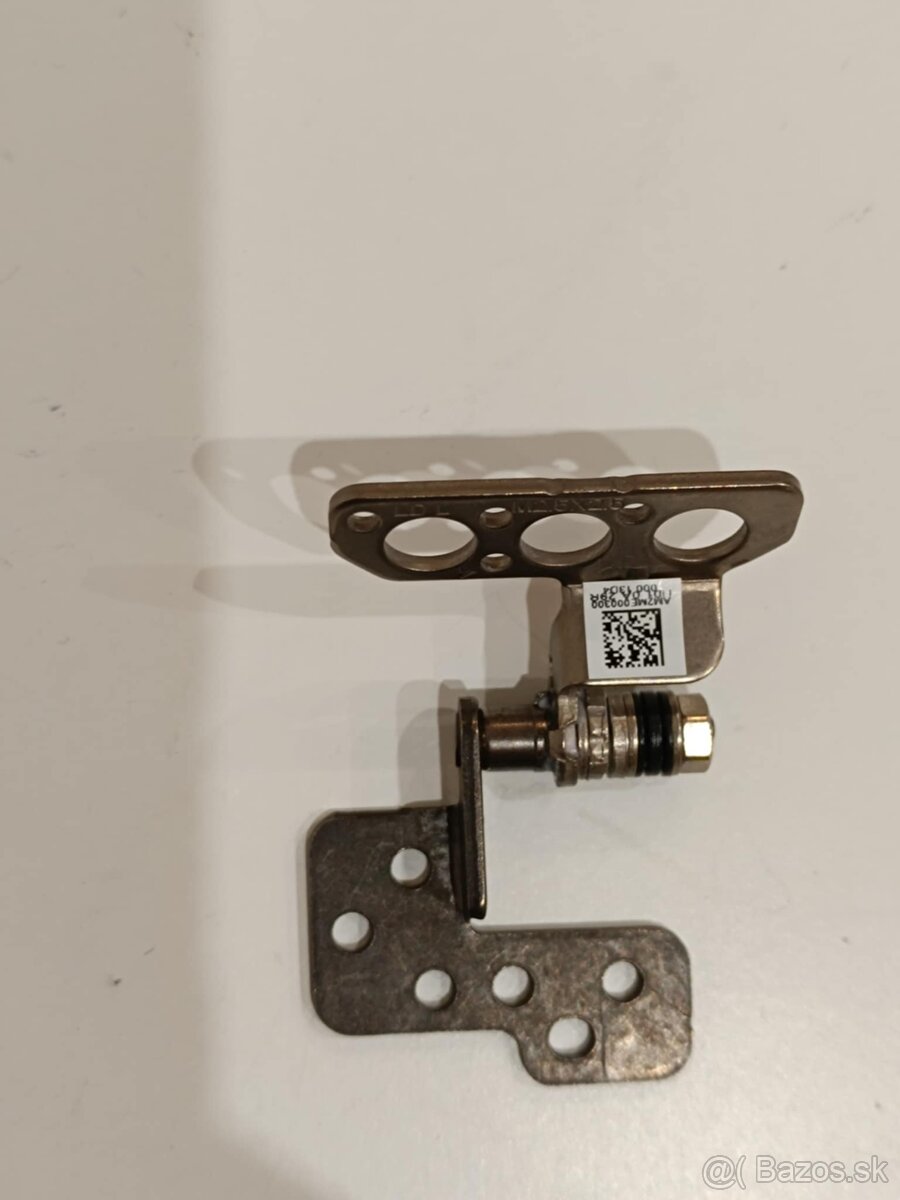 Predám nové/nepoužité pánty na notebook Acer Aspire 3 - 2