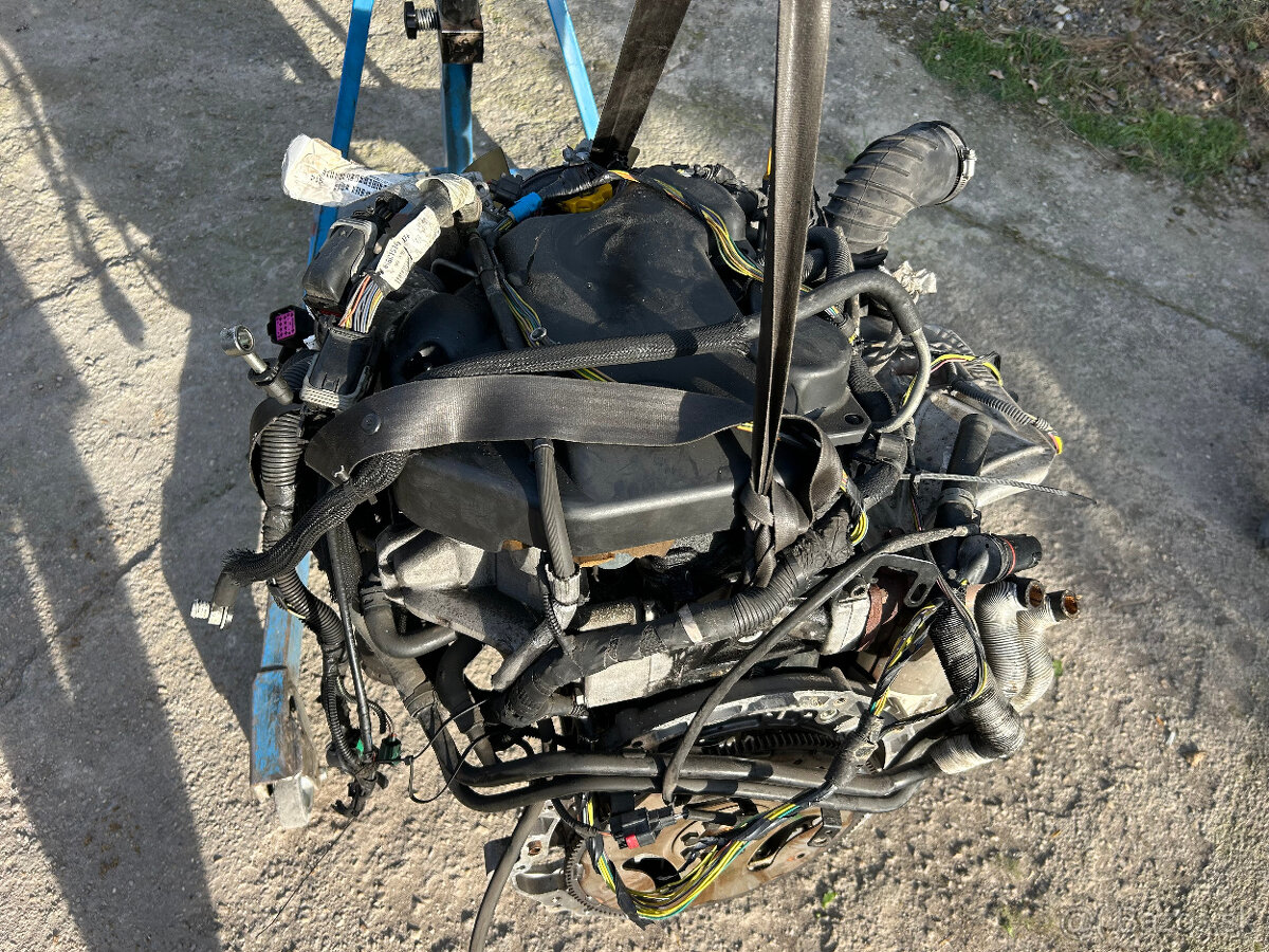 -----JEEP CHEROKEE WRANGLER DODGE NITRO 2.8 CRD----- - 2