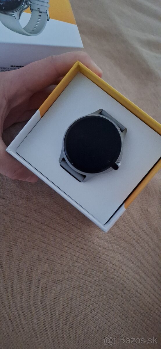 Niceboy Pixel 2 hodinky - 2