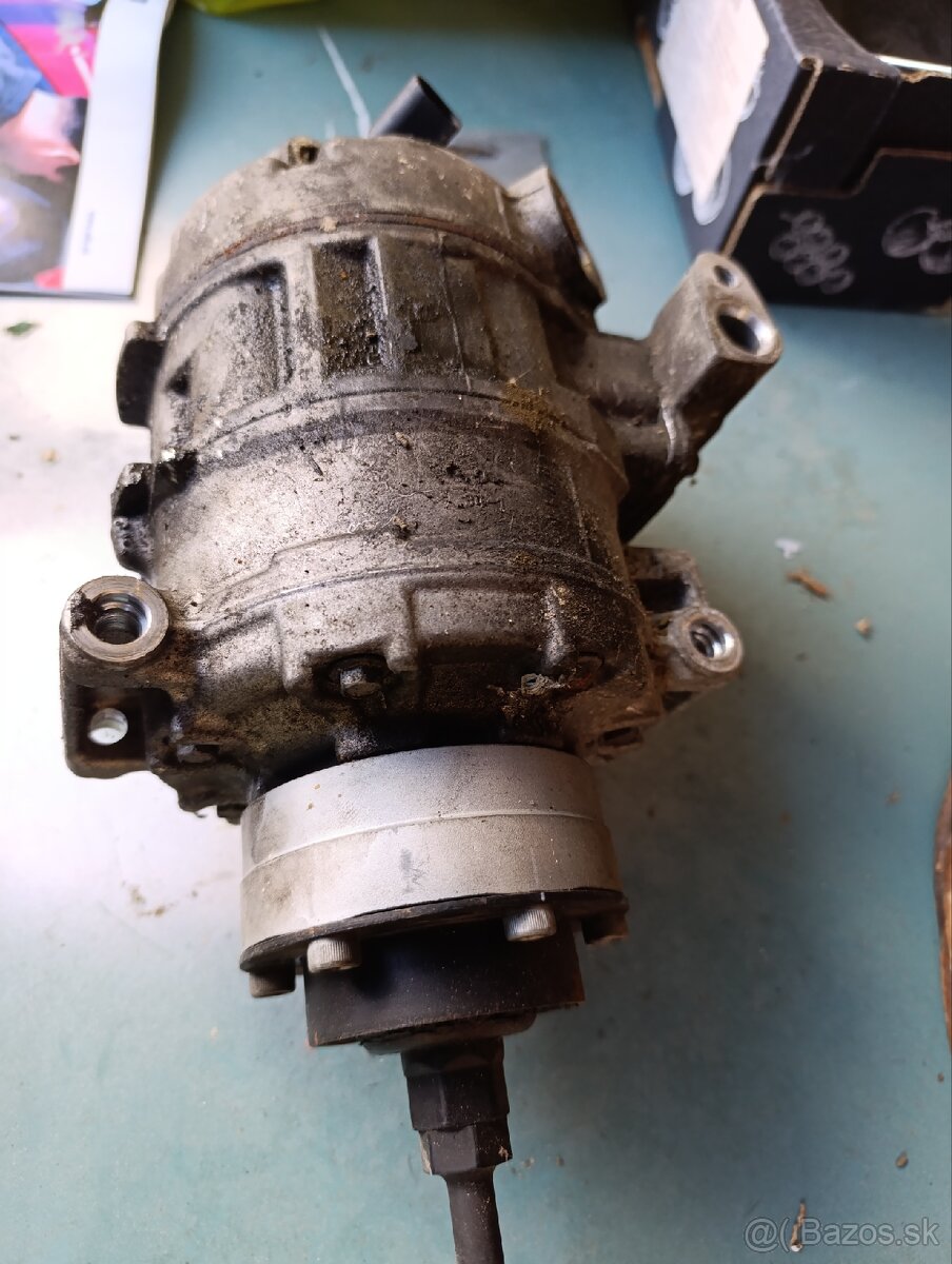 Klimakompresor originál Audi 8K0 260 805H - 2