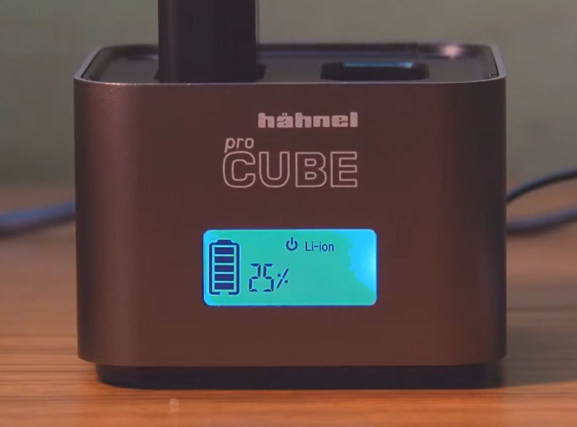 Hanhel ProCube pre SONY A7II, A6300 . ✅ ✅ ✅ - 2