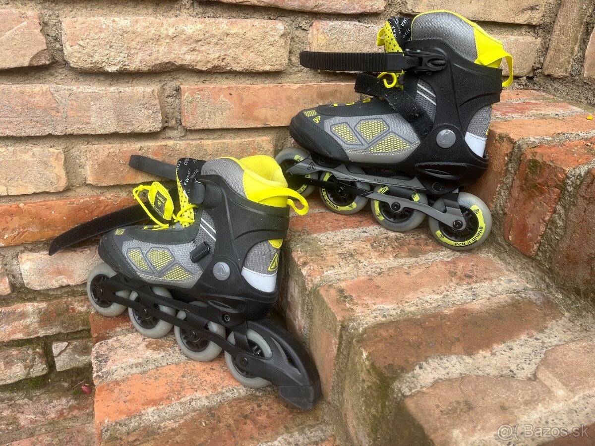 In-line korčule - 2