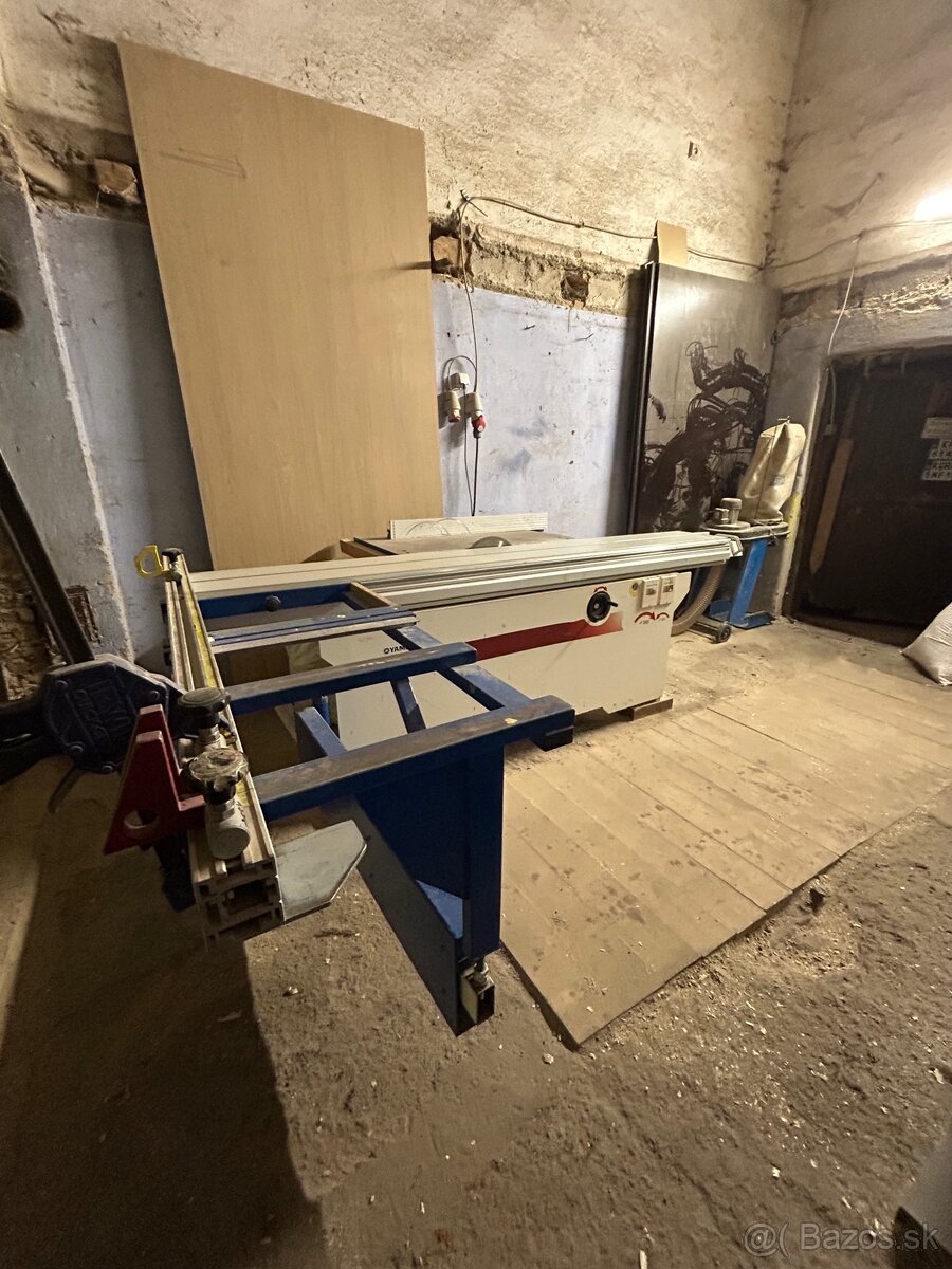 Formátovacia pila - 2