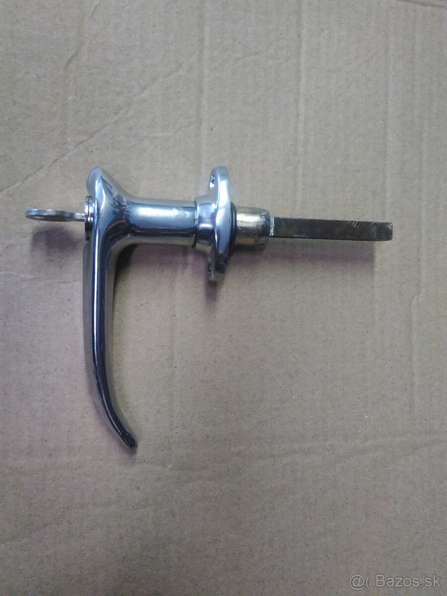 Kľučky Tatra 57B Škoda Praga a ine - 2