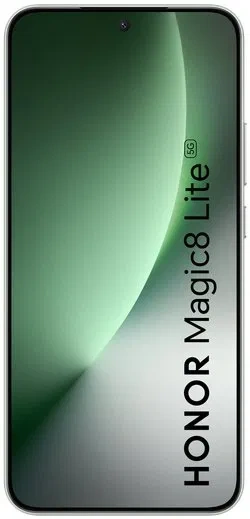 HONOR Magic8 Lite 8 GB/512 GB Forest Green - 2