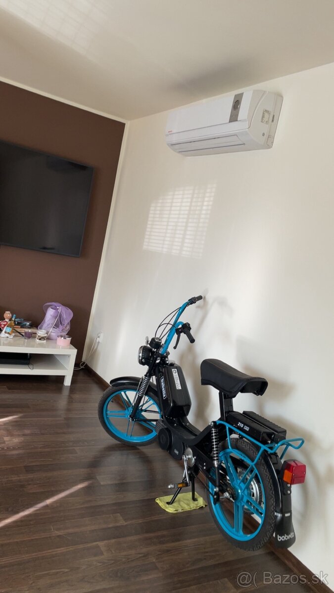 babetta 210 - 2